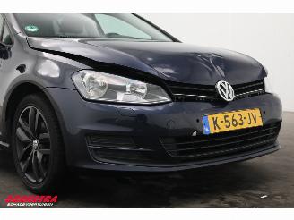Volkswagen Golf 1.2 TSI Trendline Clima SHZ PDC picture 6