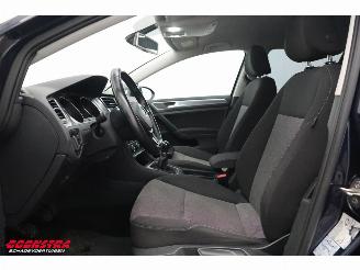 Volkswagen Golf 1.2 TSI Trendline Clima SHZ PDC picture 15