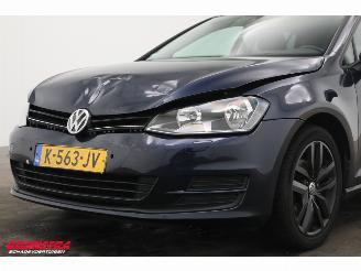 Volkswagen Golf 1.2 TSI Trendline Clima SHZ PDC picture 11