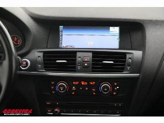 BMW X3 xDrive20d M-Sport Pano BiXenon Memory Clima Cruise SHZ picture 14