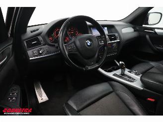 BMW X3 xDrive20d M-Sport Pano BiXenon Memory Clima Cruise SHZ picture 17