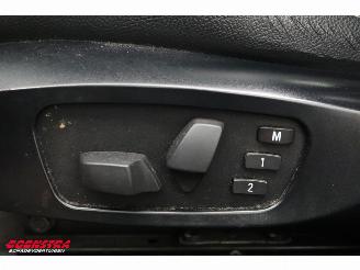 BMW X3 xDrive20d M-Sport Pano BiXenon Memory Clima Cruise SHZ picture 21
