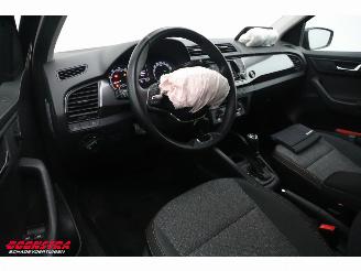 Skoda Fabia Combi 1.0 TSI Ambition Navi Airco Cruise PDC picture 22