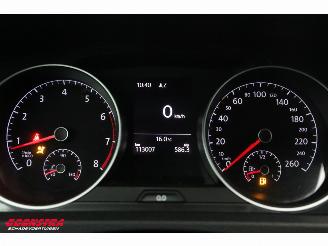 Volkswagen Golf Variant 1.5 TSI Highline ACC Navi Clima PDC picture 23