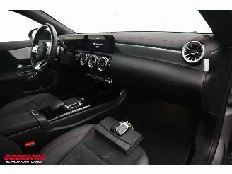 Mercedes Cla-klasse 250 e AMG Line Pano LED Leder Navi Camera SHZ PDC picture 11