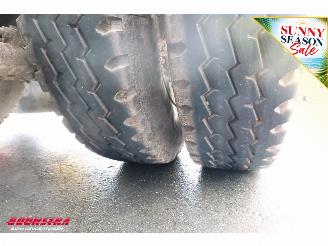 MAN  96 8X8 Manual H.T.S. 30t. Euro 4 picture 25