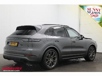Porsche Cayenne 3.0 E-Hybrid Pano ACC PASM PDLS+ Memory 360° 45.923 km! picture 3