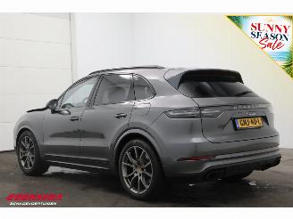 Porsche Cayenne 3.0 E-Hybrid Pano ACC PASM PDLS+ Memory 360° 45.923 km! picture 4
