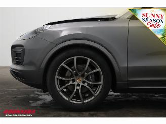 Porsche Cayenne 3.0 E-Hybrid Pano ACC PASM PDLS+ Memory 360° 45.923 km! picture 11