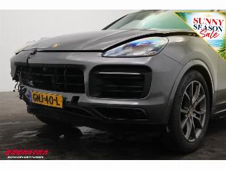 Porsche Cayenne 3.0 E-Hybrid Pano ACC PASM PDLS+ Memory 360° 45.923 km! picture 10