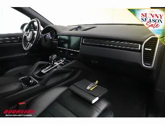 Porsche Cayenne 3.0 E-Hybrid Pano ACC PASM PDLS+ Memory 360° 45.923 km! picture 12