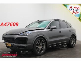 Avarii autoturisme Porsche Cayenne 3.0 E-Hybrid Pano ACC PASM PDLS+ Memory 360° 45.923 km! 2018/7