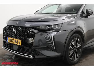 DS Automobiles DS 7 Crossback 1.6 PHEV 300 4x4 Etoile Pano LED ACC Memory 360° Standairco picture 11