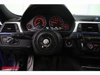 BMW 3-serie Touring 328i Aut. M-Sport Pano LED Leder Cruise PDC picture 13