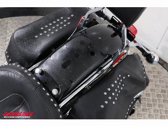Harley-Davidson  FLSTC Heritage Softail Classic picture 10