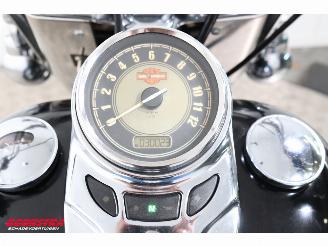 Harley-Davidson  FLSTC Heritage Softail Classic picture 11