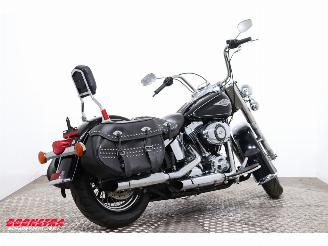 Harley-Davidson  FLSTC Heritage Softail Classic picture 3