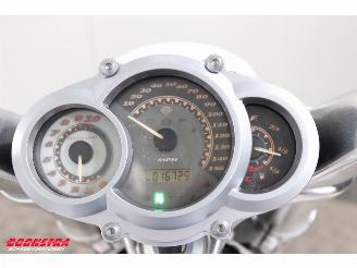 Harley-Davidson  VRSCF V-Rod Muscle Vance Hines picture 11
