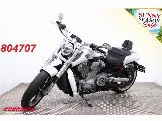 okazja motocykle Harley-Davidson  VRSCF V-Rod Muscle Vance Hines 2012/7