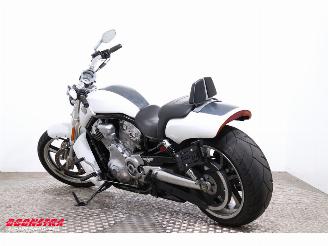 Harley-Davidson  VRSCF V-Rod Muscle Vance Hines picture 4