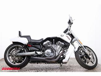 Harley-Davidson  VRSCF V-Rod Muscle Vance Hines picture 7