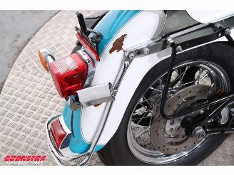 Harley-Davidson  FLSTC Heritage Softail Classic ABS Vance Hines picture 9