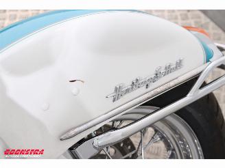 Harley-Davidson  FLSTC Heritage Softail Classic ABS Vance Hines picture 11