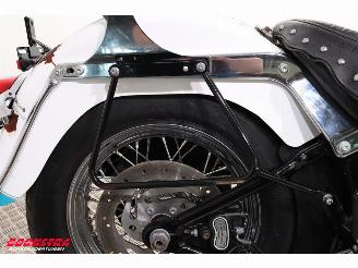 Harley-Davidson  FLSTC Heritage Softail Classic ABS Vance Hines picture 10