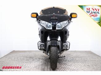 Honda GL 1800 Goldwing Cruise Reverse Radio picture 6