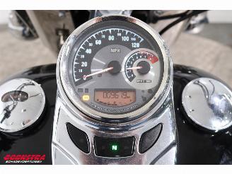 Harley-Davidson  FLSTC Heritage Softail Classic 9.619 Mijl! picture 10