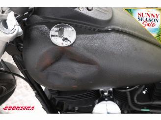 Harley-Davidson  FXDB Street Bob Vance Hines picture 9