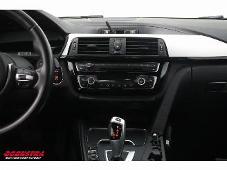 BMW 3-serie Touring 318i Aut. M-Sport LED Leder HUD Cruise SHZ PDC AHK picture 7
