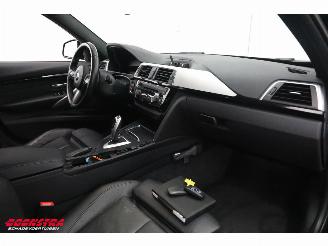 BMW 3-serie Touring 318i Aut. M-Sport LED Leder HUD Cruise SHZ PDC AHK picture 5