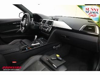 BMW 3-serie Touring 318i Aut. M-Sport LED Leder HUD Cruise SHZ PDC AHK picture 5
