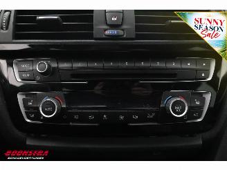 BMW 3-serie Touring 318i Aut. M-Sport LED Leder HUD Cruise SHZ PDC AHK picture 16