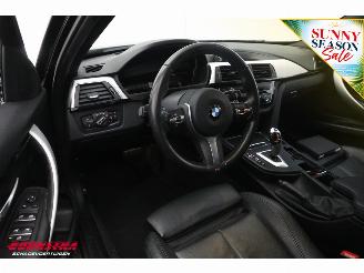 BMW 3-serie Touring 318i Aut. M-Sport LED Leder HUD Cruise SHZ PDC AHK picture 10