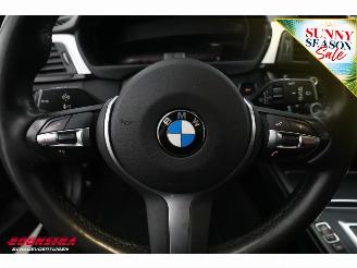 BMW 3-serie Touring 318i Aut. M-Sport LED Leder HUD Cruise SHZ PDC AHK picture 11