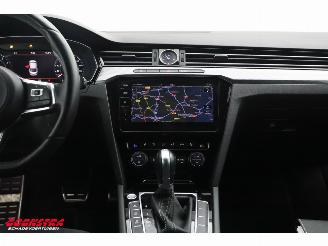 Volkswagen Arteon 2.0 TSI 280 PK 4Motion R-Line LED ACC ErgoComf. SHZ Camera picture 8