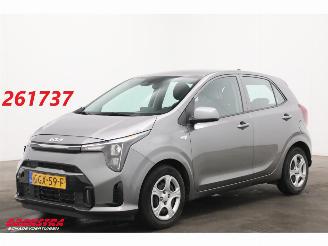 Kia Picanto 1.0 DPI DynamicLine Apple/Android ACC Camera 18.856 km! picture 1