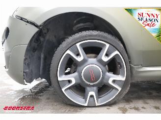 Fiat 500 0.9 TwinAir Turbo Sport 500S Aut. Leder Navi Clima Cruise PDC picture 13