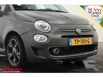 Fiat 500 0.9 TwinAir Turbo Sport 500S Aut. Leder Navi Clima Cruise PDC picture 5