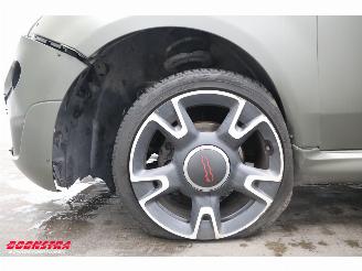 Fiat 500 0.9 TwinAir Turbo Sport 500S Aut. Leder Navi Clima Cruise PDC picture 13