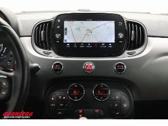 Fiat 500 0.9 TwinAir Turbo Sport 500S Aut. Leder Navi Clima Cruise PDC picture 16
