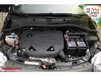 Fiat 500 0.9 TwinAir Turbo Sport 500S Aut. Leder Navi Clima Cruise PDC picture 7