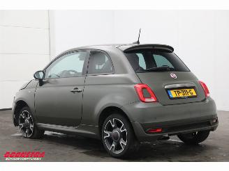 Fiat 500 0.9 TwinAir Turbo Sport 500S Aut. Leder Navi Clima Cruise PDC picture 4