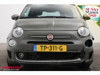 Fiat 500 0.9 TwinAir Turbo Sport 500S Aut. Leder Navi Clima Cruise PDC picture 6