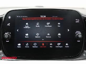 Fiat 500 0.9 TwinAir Turbo Sport 500S Aut. Leder Navi Clima Cruise PDC picture 26