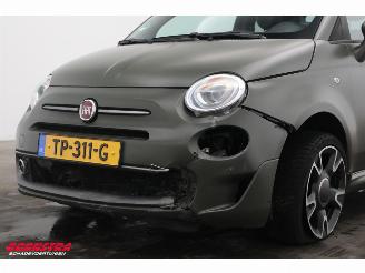 Fiat 500 0.9 TwinAir Turbo Sport 500S Aut. Leder Navi Clima Cruise PDC picture 9