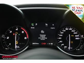 Alfa Romeo Giulia 2.2 Eco Business Super Leder BiXenon Navi Clima Cruise Camera picture 13