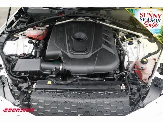 Alfa Romeo Giulia 2.2 Eco Business Super Leder BiXenon Navi Clima Cruise Camera picture 5